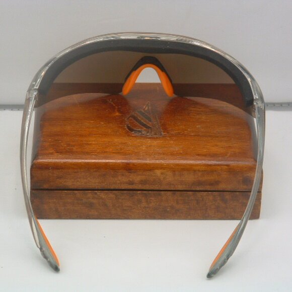 Men’s Optic Nerve CE-0070 Wrap Sport Sunglasses - Picture 5 of 7